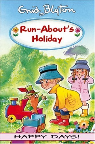 Run-about's Holiday