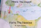 Hewie The Haggis Visits The Nessies