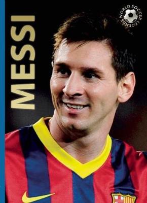 Messi: Second Edition
