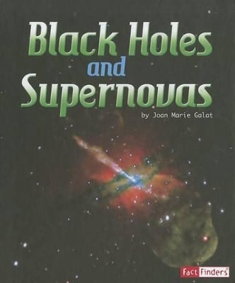 Solar System and Beyond Black Holes and Supernovas