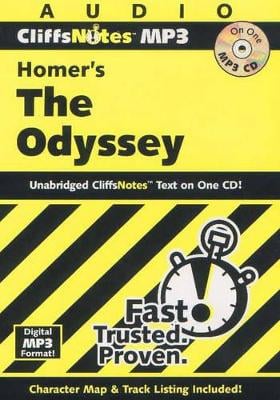 Homer's "Odyssey"