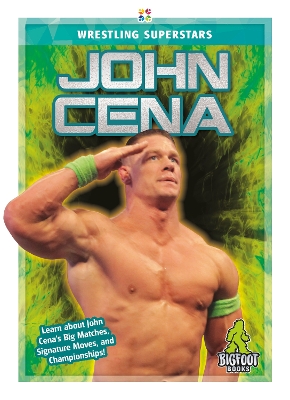 John Cena