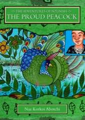 The Proud Peacock: Adventures of Nzumah