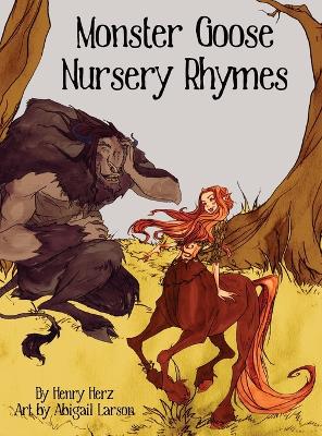 Monster Goose Nursery Rhymes