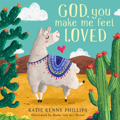 God, you Make Me Feel Loved