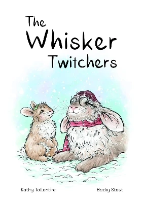 The Whisker Twitchers