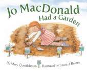 Jo MacDonald Had a Garden
