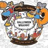 Scotty vs The Scribbler: Halloween Whammy