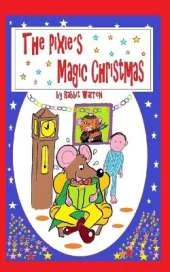 The Pixies Magic Christmas
