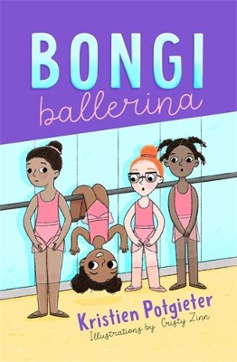 Bongi Ballerina