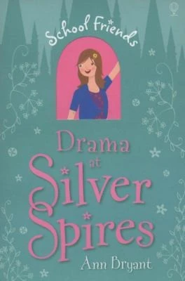 Drama at Silver Spires