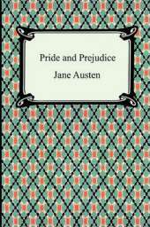 Pride and Prejudice