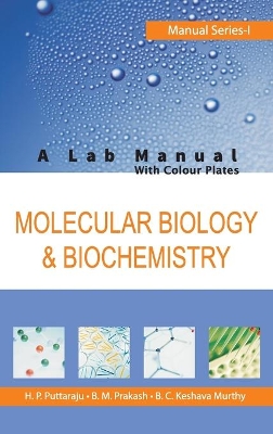 Molecular Biology and Biochemistry