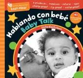 Barefoot Baby-Proof: Baby Talk / Hablando con bebé