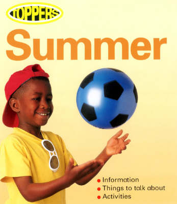 Toppers: Summer