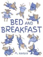Bed and Breakfast