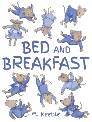 Bed and Breakfast