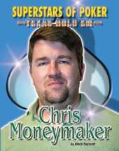 Chris Moneymaker