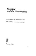 Farming and the Countryside