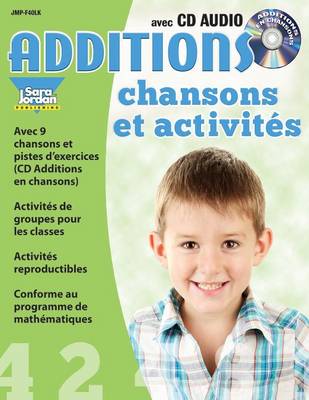 Additions Chansons Et Activites