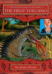 The First Volcano: Adventures of Nzumah