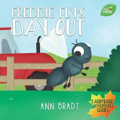 Freddie Fly's Day Out