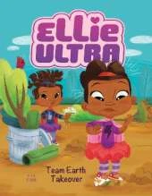 Team Earth Takeover