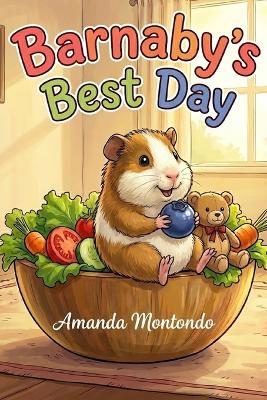 Barnaby's Big Day