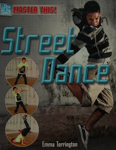 Street Dance