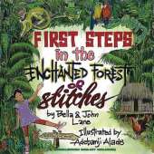First Steps in the Enchanted Forest of Stitches