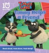 Timmy Time Timmy Bounces Back
