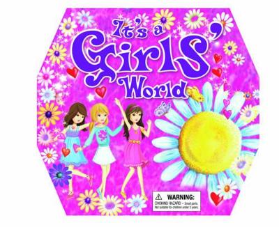 It's a Girls' World (A)