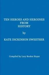 Ten Young Heroes and Heroines from History