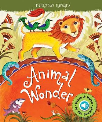 Animal Wonder