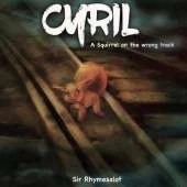 deleteCyril: A squirrel on the wrong track