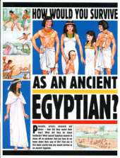 How Would You Survive: Egyptian