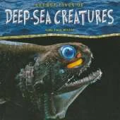 Secret Lives of Deep-sea Creatures