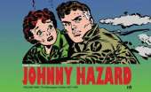 Johnny Hazard The Newspaper Dailies Volume 9