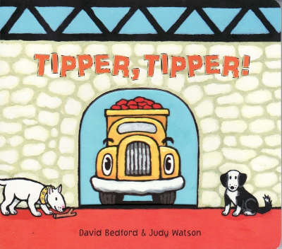 Tipper, Tipper!