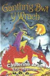 Ganthrig Bwt Y Wrach