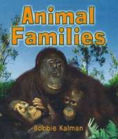 Animal Families