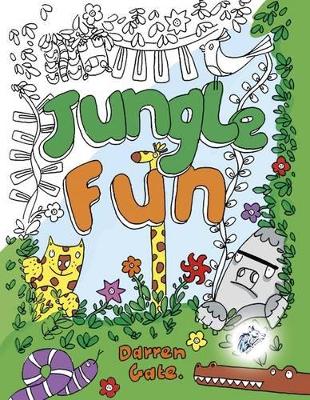 Jugle Fun