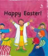 Happy Easter!