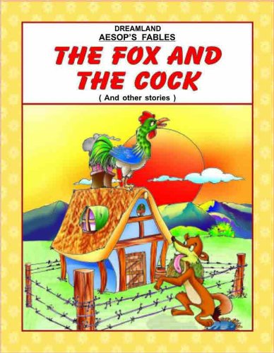 Fox and the Cock and Other Stories