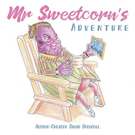 MR Sweetcorn's Adventure