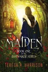 Maiden: Book One of the LightWalker Series