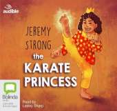 The Karate Princess