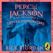 Percy Jackson and the Sea of Monsters