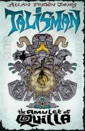 Talisman: The Amulet Of Quilla