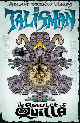 Talisman: The Amulet Of Quilla